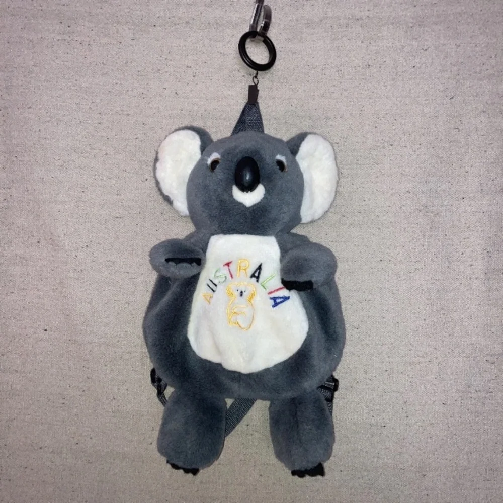 N/A adorable gray